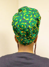 BOSEDE  pre-made head wrap