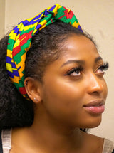 FUNKE turban band