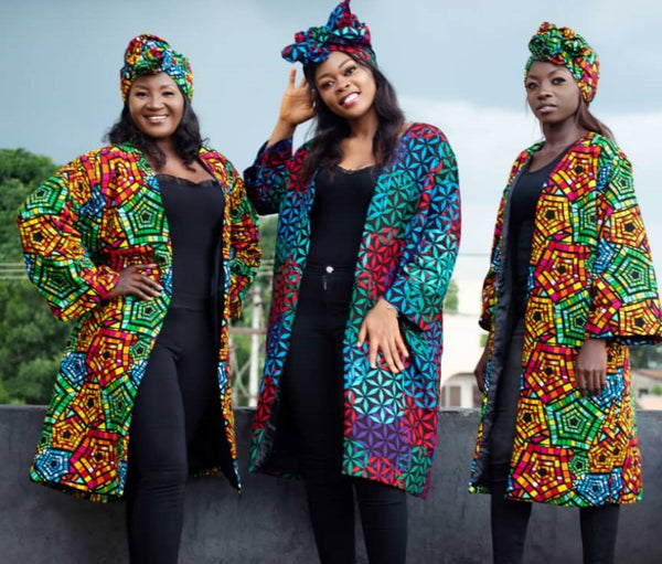 11 Dos and Don’ts with African Print Fashion